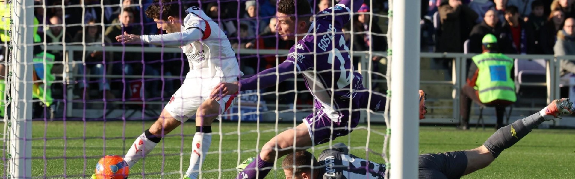 新2网址-卡佩罗：米兰如果是打佛罗伦萨那场的表现，肯定不能谈争冠