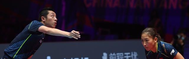 直通赛“昕雯”五战全胜晋级 淘汰赛将迎来全新挑战