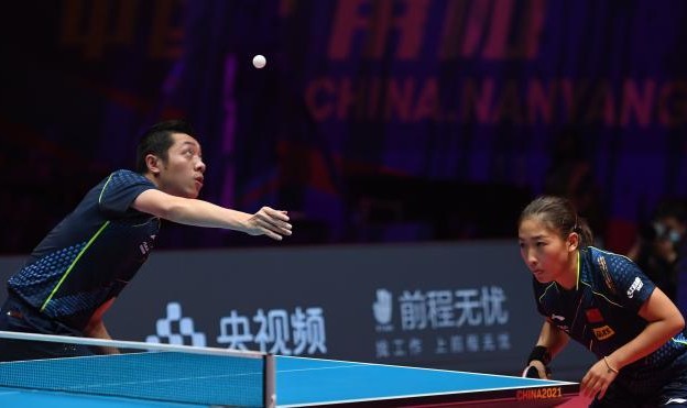 直通赛“昕雯”五战全胜晋级 淘汰赛将迎来全新挑战