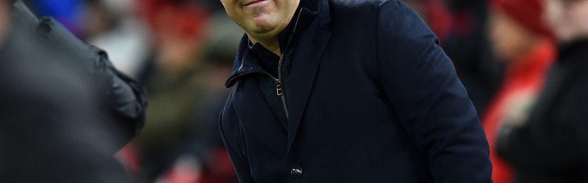 皇冠新2平台-11场不败延续！利物浦4-1巴恩斯利，斯洛特决策印证足总杯转变