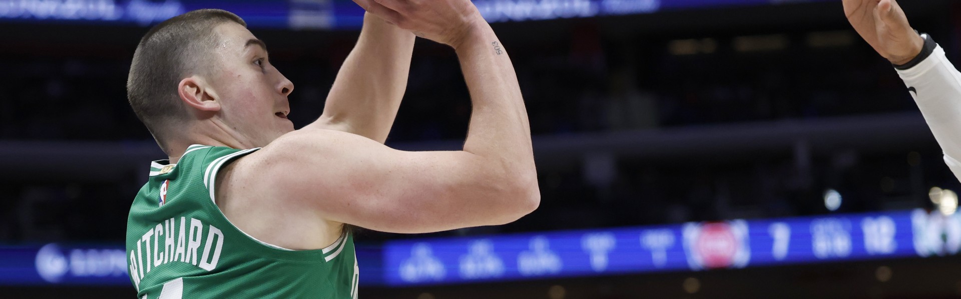 你是大功臣！普理查德第二加时关键上篮 砍下全场最高的32分