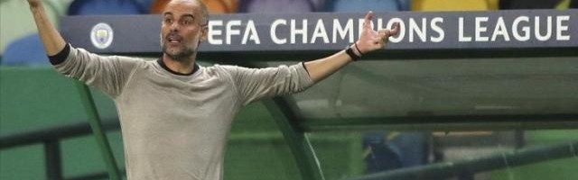 新2网址平台注册登录-阿教练：瓜迪奥拉毁了足球 足球不该只有一种风格