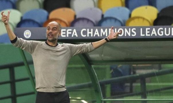 新2网址平台注册登录-阿教练：瓜迪奥拉毁了足球 足球不该只有一种风格