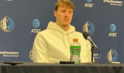 弗拉格谈浓眉被交易：这很难接受，祝他们一切顺利