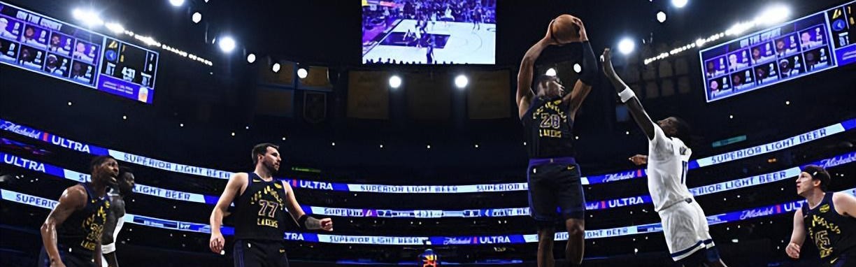 新2网址最新网址-进入先发后效果不错，但勒布朗复出后湖人锋线大将还能保持状态吗